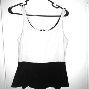 Express top